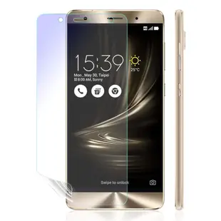 O-one護眼螢膜 ASUS Zenfone 3 Deluxe ZS570KL 全膠螢幕保護貼 手機保護貼