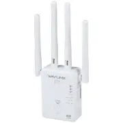 AC1200 Dual Band Wi-Fi Access Point / Range Extender