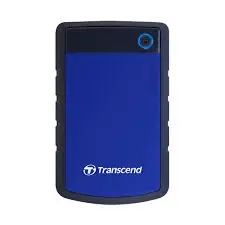 【酷3C】Transcend 創見 25H3B 25H3P 25H3 1TB 2T 4T 2TB 行動硬碟 外接硬碟