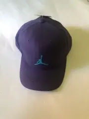 Nike Jordan Adult L/XL Adjustable Golf Hat Brand New