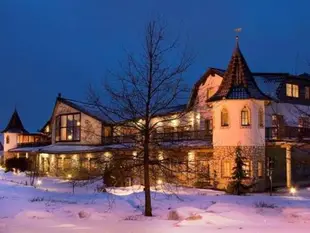 Wellnesshotel Seeschloßchen - Privat- Spa & Naturresort