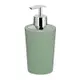 《KELA》Marta洗手乳罐(抹茶綠350ml) | 按壓瓶 分裝瓶 乳液瓶 沐浴乳罐