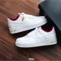 在飛比找蝦皮購物優惠-NIKE AIR FORCE 1 JUST DO IT AF