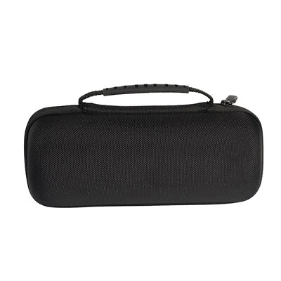 Bluetooth Speaker Protector Storage Bag W/ Handle For Bose SoundLink Revolve+ G