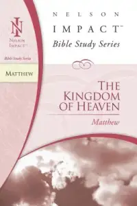 在飛比找博客來優惠-The Kingdom of Heaven: Matthew