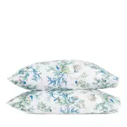 Matouk Del Tesoro King Pillowcase, Pair