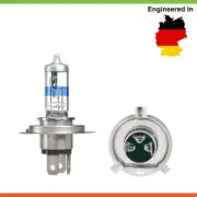 NARVA H4 Globe 12V 60/55W Platinum Plus 130 For Daihatsu Rocky Hard Top 2.8 TD
