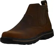 [Skechers] Men's Relaxed Fit Segment - Dorton Boot