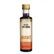 Still Spirits Top Shelf Liqueurs Hazelnut Flavouring Essences 50ml Brew