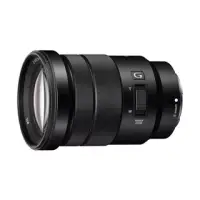 在飛比找博客來優惠-【SONY】E PZ 18-105mm F4 G OSS電動