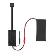 1080P HD Wireless Mini WIFI screw Camera Nanny Mini DIY Camera Pinhole DVR cam