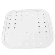 Midea 12138000002816 Rear Panel