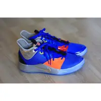 在飛比找蝦皮購物優惠-限時特惠 NIKE PG3 EP NASA 籃球鞋 Paul