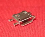 Micro USB Charging Port Connector Tablet Motorola XOOM MZ604 MZ600 MZ602 10.1"
