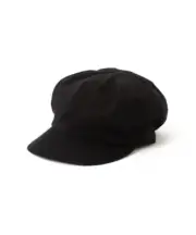 (ASK availability First) BEAMS Barairo no Boushi / Casquette New
