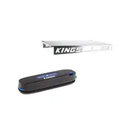Adventure Kings Drawer Table for 1070mm Titan Drawers + Vacuum Sealer Camping