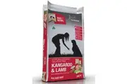 Meals for Mutts Gluten Free Kangaroo & Lamb Dry Dog Food - 20Kg