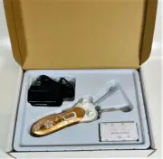 JUMBL Rechargeable Epithreader Hair Removal System
