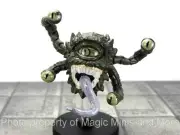 Rage of Demons ~ SPECTATOR #44 Icons of the Realms D&D rare miniature beholder