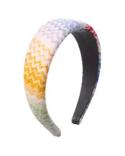 Missoni Headband