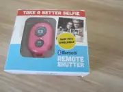 PROMARK BLUETOOTH REMOTE SHUTTER