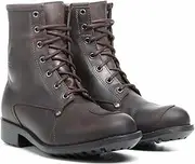 Motorcycle boots TCX LADY BLEND WP Brown, Brown, 37
