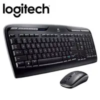 在飛比找蝦皮購物優惠-羅技 Logitech MK330R 無線多媒體鍵鼠組 全新