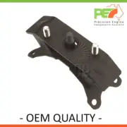 New * OEM QUALITY * Engine Mount Rear For Subaru Liberty BP (Gen4) 3.0L EZ30# (for: Subaru)
