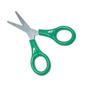 Small Scissors Sewing Kit Nail Scissors Nose Hair Student Scissors Handmade Scissors Safety Scissors Children