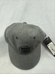 Adidas Heather Adjustable Golf Hat OSFA