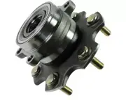 Rear Left Right Wheel Hub Bearing For 2001-2006 Mitsubishi Montero