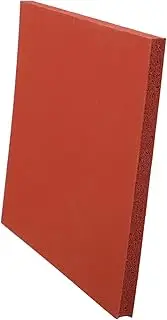 Beatifufu Silicone Pad for Machine Heat Transfer Pad Pad Silicone Replacement Pad Pad for Transfer Machine