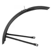 Sun Bicycles Fender Sun Trike Replacement Ft Atlas Transit Sd 20 W/Braces Bk (H)