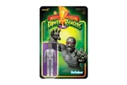 Power Rangers Z Putty Patroller ReAction 3.75" Action Figure