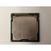 在飛比找蝦皮購物優惠-INTEL I5-2320 3.0ghz