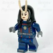 LEGO® Super Heroes Mantis Minifigure Marvel Guardians of the Galaxy Vol. 3 76255