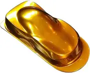 Set CANDY2-O 4652 Tequila Yellow 120ml + 4030 Balancing Clear 120ml + Over W357 Quick Chrome 120ml