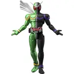 FIGURE RISE STANDARD MASKED RIDER W CYCLONE JOKER COLOR-SEPA