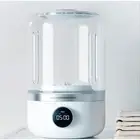 Portable Washing Machine 10W Quiet Rechargeable Mini Laundry Washer For AU