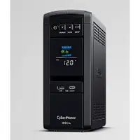 在飛比找蝦皮購物優惠-CyberPower 1000VA 在線互動式 正弦波不斷電