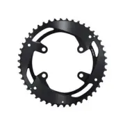 SHIMANO CUES FC-U8000-2 Crankset Chainring 46T-BM - Y0R998010