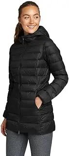 [Eddie Bauer] Women's CirrusLite Down Parka