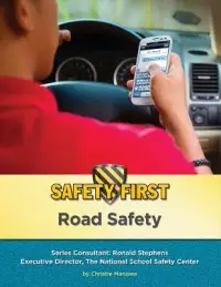 在飛比找博客來優惠-Road Safety