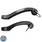 GEAIN P08-031 Saucepan Handle Short Replacement and P08-033 Fry Saucepan Hand