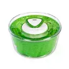 NEW Zyliss Easy Spin 2 Salad Spinner Small