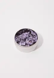 [A Beautiful Weirdo] Light It Up Lilac Eco Glitter