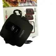Waggle Pet Monitor 4G/4G-Lite Real-Time Location & Temperature Tracker