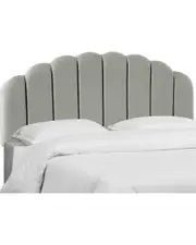 Skyline Furniture Shell Headboard