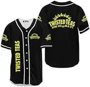 [fat mummy] Captain Fan Baseball Jersey, Captain Baseball Jersey Shirt for Women Men, Captain Lover Baseball Shirt