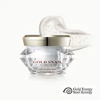 在飛比找ETMall東森購物網優惠-即期品【韓國 Gold Energy Snail Syner